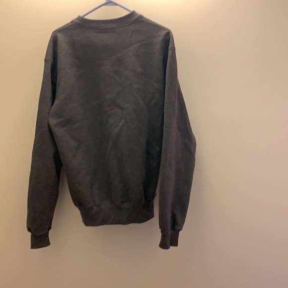 Champion Vintage Men’s Sweatshirt - Picture 2 of 3